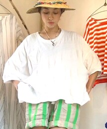 porto ponepone | Tシャツ/カットソー