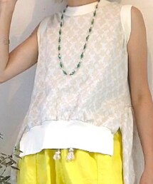 porto ponpone | Tシャツ/カットソー