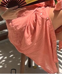 H&M | シャツワンピース