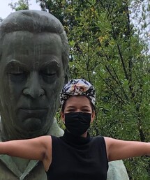 ISADORA | マフラー