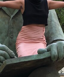 FOREVER 21 | スカート