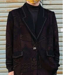 VINTAGE | テーラードジャケット