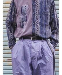 VINTAGE | シャツ/ブラウス