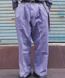 VINTAGE | スラックス