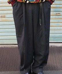 pierre cardin | スラックス