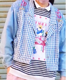 VINTAGE | スウェット