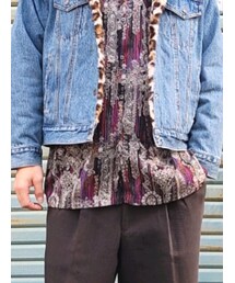 Levi's | デニムジャケット