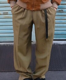 VINTAGE | スラックス