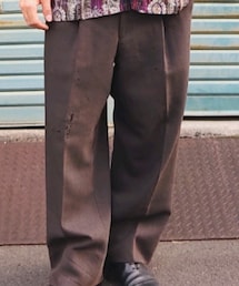 JOSEPH ABBOUD | スラックス