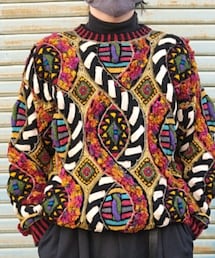 YOSHIYUKI KONISHI | ニット/セーター