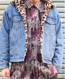 VINTAGE | シャツ/ブラウス