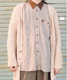 VINTAGE | シャツ/ブラウス