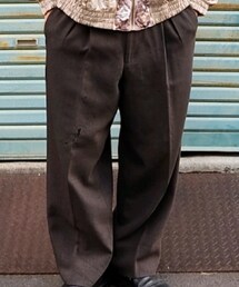 JOSEPH ABBOUD | スラックス