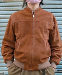 VINTAGE | ブルゾン