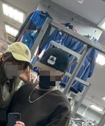 XLARGE | キャップ