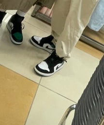 AIR JORDAN | スニーカー