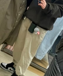 XLARGE | チノパンツ