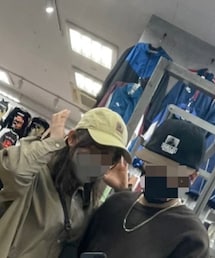 Carhartt | キャップ