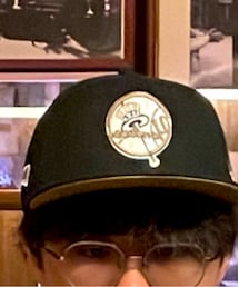 NEW ERA | キャップ