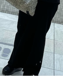 JAMES PERSE | スカート