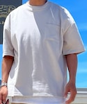 DISCUS(ディスカス)の「トップス(Tシャツ/カットソー)」