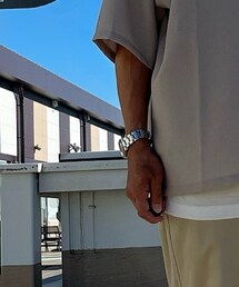 ROLEX | アナログ腕時計