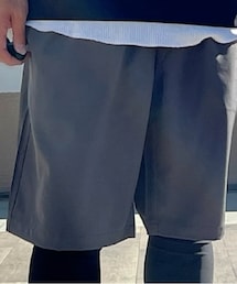 DISCUS | その他パンツ