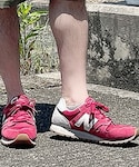 NEW BALANCE(ニューバランス)の「シューズ(スニーカー)」