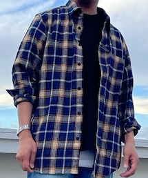 NAVY | シャツ/ブラウス