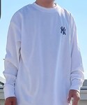 MLB(メジャーリーグベースボール)の「トップス(Tシャツ/カットソー)」