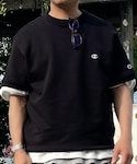 Champion(チャンピオン)の「トップス(Tシャツ/カットソー)」