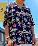 GOODCREWの「トップス(シャツ/ブラウス)」
