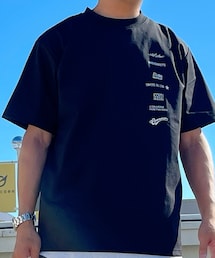 CONVERSE | Tシャツ/カットソー