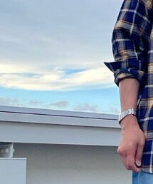 ROLEX | アナログ腕時計