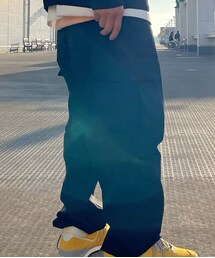 NAVY | カーゴパンツ
