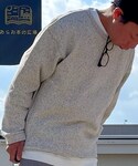 NAVY(ネイビー)の「トップス(ニット/セーター)」