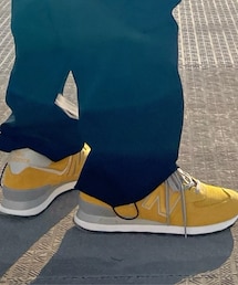 NEW BALANCE | スニーカー