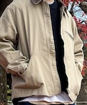 Dickies(ディッキーズ)の「ジャケット/アウター(カバーオール)」