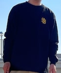 MLB(メジャーリーグベースボール)の「トップス(Tシャツ/カットソー)」