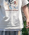 Disney(ディズニー)の「トップス(Tシャツ/カットソー)」