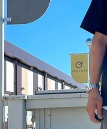 ROLEX | アナログ腕時計