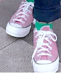 CONVERSE(コンバース)の「シューズ(スニーカー)」