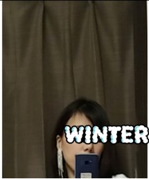 H&M | ピアス（両耳用）