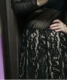 index | スカート