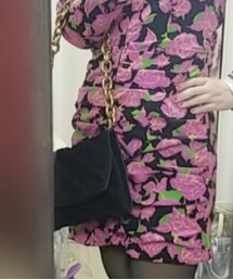 ZARA | ショルダーバッグ