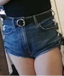 H&M | デニムパンツ