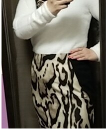 DIANE von FURSTENBERG | スカート