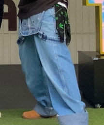 Carhartt | サロペット/オーバーオール