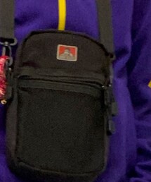 BEN DAVIS | ショルダーバッグ