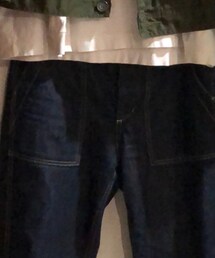 schott | デニムパンツ